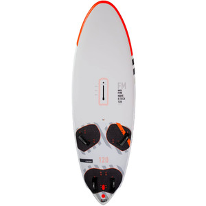 RRD Firemove Y27 Etech Freeride Windsurf Board RRD Firemove Y27 Etech Freeride Windsurf Board