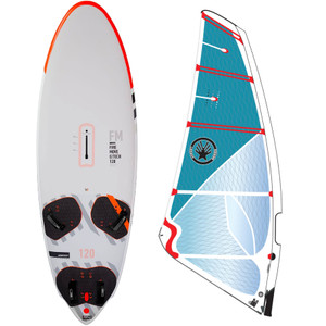 RRD Firemove Y27 120 E-Tech Package RRD Firemove Y27 120 E-Tech Package