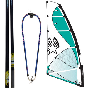 2025 Ezzy Cross Rig 2025 Ezzy Cross Rig