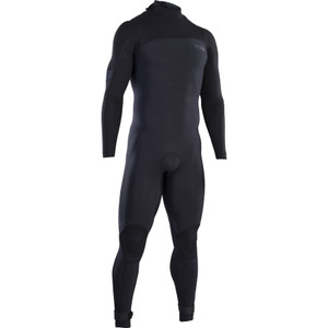 Ion Seek Amp 4/3 Back Zip 2025 Ion Seek Amp 4/3 Back Zip 2025