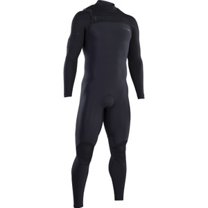25/26 ION Seek Amp 5/4 Front Zip wetsuit