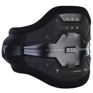 2026 ION Axxis Windsurf Waist Harness