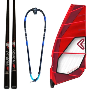 Severne Gator 2026 Rig Package