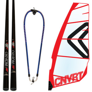 Severne Convert Rig Package Severne Convert Rig Package