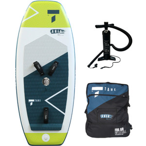 Tahe Aria Air 6'2"
