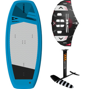 SIC Raptor Launch Wing Foil Package SIC Raptor Launch Wing Foil Package