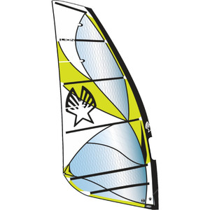 2026 Ezzy Lion 2-Cam Sail