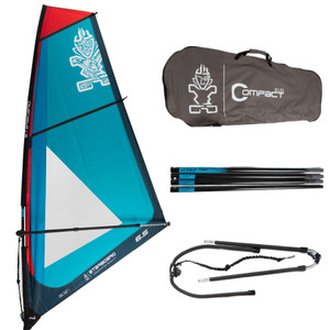 Starboard Compact Rig 2026