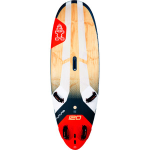 2026 Starboard Futura  Wood Sandwich