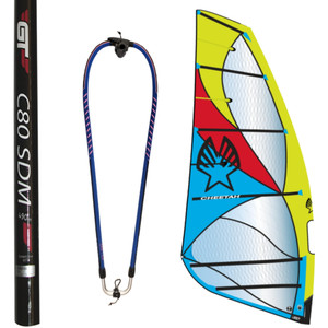 Ezzy Cheetah 2026 Performance Rig Package