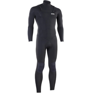 ION Element 4/3 Full Wetsuit 2026 Front Zip