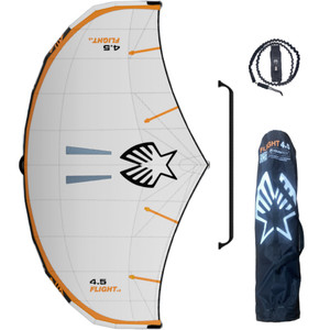 Ezzy Flight V3 Wing 2026