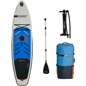 STX Windsurfing and Wing foiling Boards