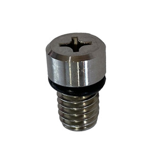Board Vent Plug