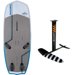 Naish Windsurfing Boards | High-Performance Wave, Freeride & Foil