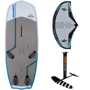 Naish Hover Cross Wing Foil Complete Package