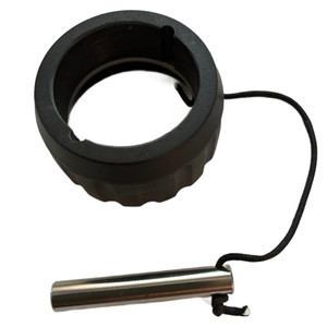 Aeron RDM windsurf extension adjustment classic collar