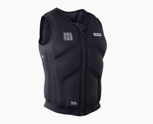Ion Collision Vest Core - Front Zip