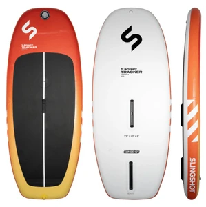 Slingshot Tracker Airtech V2 7' inflatable Wingboard