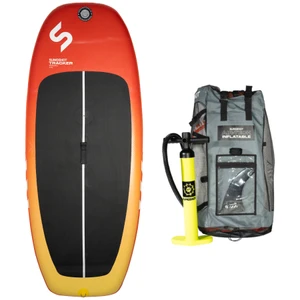 Slingshot Tracker Airtech V2 7' inflatable Wingboard