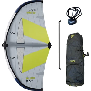 Vaya Aura IV Wing