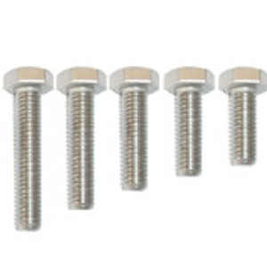 Chinook 8x40mm hex bolt windsurf base hardware Chinook 8x40mm hex bolt windsurf base hardware