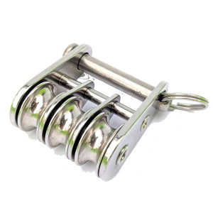 Ezzy windsurf sail pulley Ezzy windsurf sail pulley