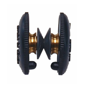 Chinook Double Sail Pulley- outhaul  Chinook Double Sail Pulley- outhaul