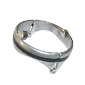Aeron SDM standard stainless adjustable extension collar Aeron SDM standard stainless adjustable extension collar