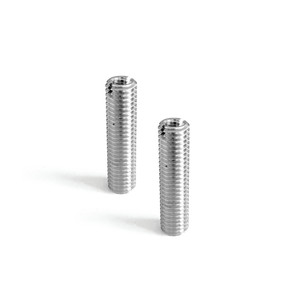 Slingshot Hover Glide Tuttle mast base adapter set 10 to 6 mm Slingshot Hover Glide Tuttle mast base adapter set 10 to 6 mm