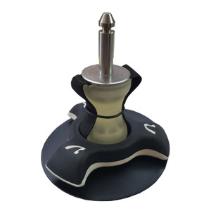 Aeron Diablo 1-bolt base EP Aeron Diablo 1-bolt base EP
