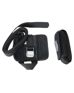 Chinook Wrap Car rack straps wide 12'x1 3/8" Chinook Wrap Car rack straps wide 12'x1 3/8"