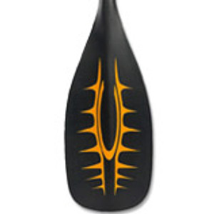 Chinook stroke 96 carbon sup paddle Chinook stroke 96 carbon sup paddle