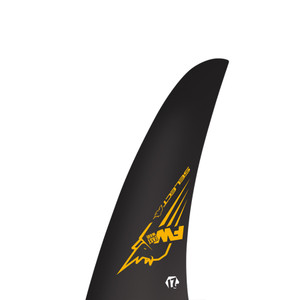 Fast Wave Fin Select FW power box windsurf fin