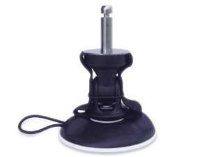 Nautix Mechanical 1 bolt base - EP Nautix Mechanical 1 bolt base - EP