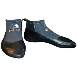 Atan Sunfast 3mm Round Toe low cut windsurf bootie Atan Sunfast 3mm Round Toe low cut windsurf bootie
