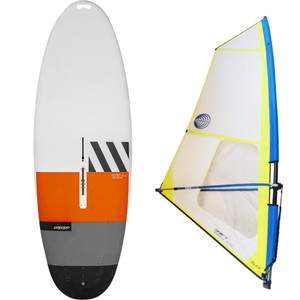 【ウィンド板】windsurfing Board RRD 135L オールラウンド　SDGs RRD X-Ride 135 W-tech | SURF