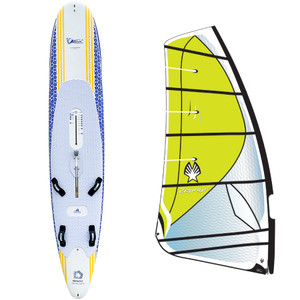 Kona One Gen 2 complete windsurf Package Kona One Gen 2 complete windsurf Package