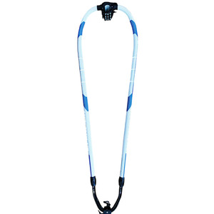 Chinook reduced diameter grip alloy boom Chinook reduced diameter grip alloy boom