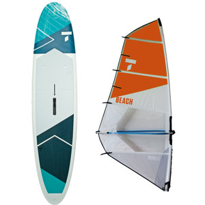 Tahe Breeze Wind Sup 11'6" Windsurfing Package Tahe Breeze Wind Sup 11'6" Windsurfing Package