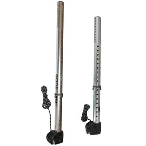Aeron HD Alloy Skinny Ext EP Aeron HD Alloy Skinny Ext EP