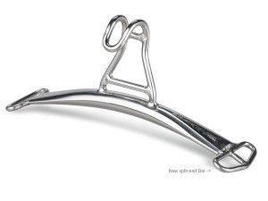 DaKine Stainless windsurf Spreader Bar DaKine Stainless windsurf Spreader Bar