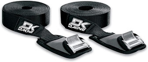 Dakine Baja Tie Down Straps 12' Dakine Baja Tie Down Straps 12'