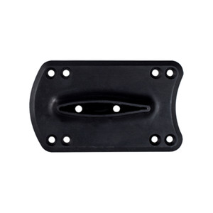 Slingshot HG Pedestal Plate Slingshot HG Pedestal Plate
