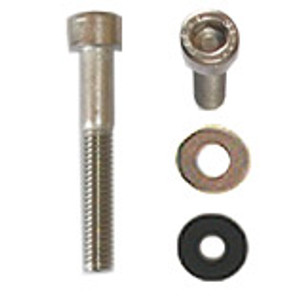 M6 A4-CHC Stainless allen head windsurf fin Screws M6 A4-CHC Stainless allen head windsurf fin Screws