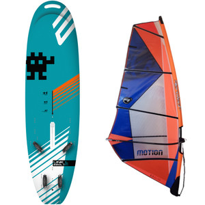 Exocet Link L Windsurf Package Exocet Link L Windsurf Package