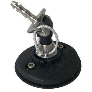 Chinook 2 bolt Pro Flex Tendon Windsurfing base EP Chinook 2 bolt Pro Flex Tendon Windsurfing base EP