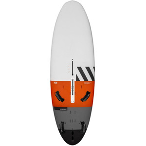 RRD Evo L Softskin daggerboard Y25 windsurf board RRD Evo L Softskin daggerboard Y25 windsurf board