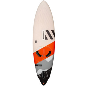 RRD Freestyle Wave LTE Y26 windsurf board RRD Freestyle Wave LTE Y26 windsurf board