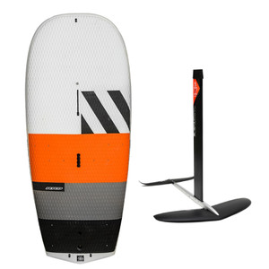 RRD Pocket Rocket wind foil Package RRD Pocket Rocket wind foil Package